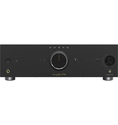 ICON P-80 Noir Préamplificateur hifi