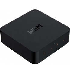 WIMM PRO + Lecteur réseau