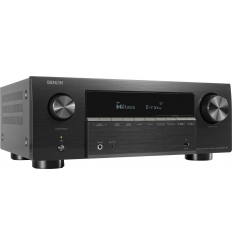 AVR-X2900H DAB Amplificateur Home cinema