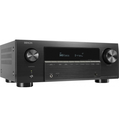 AVR-X2900H DAB Amplificateur Home cinema