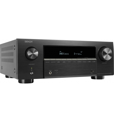 AVC-X 3900H Amplificateur Home Cinéma