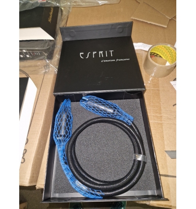 Cable secteur ESPRIT Alpha G9 1.5 metre