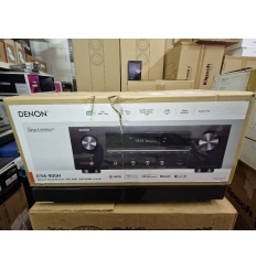 DRA-900H Noir Amplificateur stéréo connecté