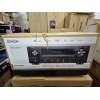 DRA-900H Noir Amplificateur stéréo connecté
