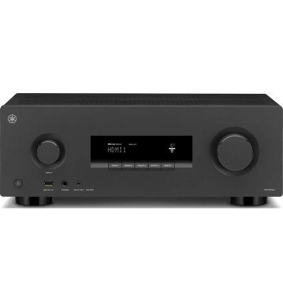 RX300A Amplificateur Home Cinéma 5.2