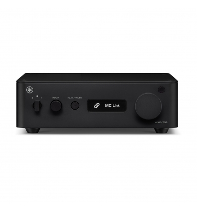 WXC70A Lecteur réseau