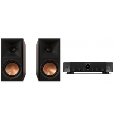 Pack MARANTZ Model70 + KLIPSCH R600M2
