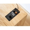 Klipsch kO-R2 hammertone grise Paire d'enceintes