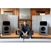 Klipsch kO-R2 hammertone grise Paire d'enceintes