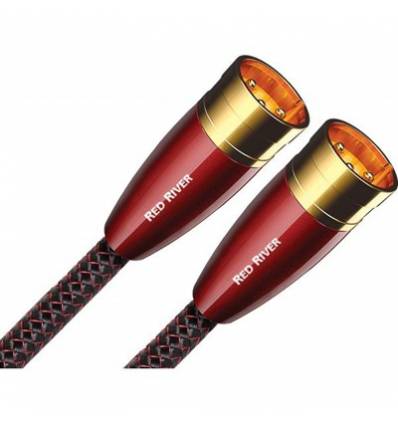 RED RIVER 0.75 m XLR
