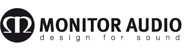 Logo Monitor Audio