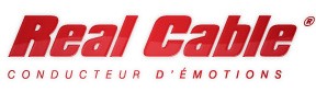 Logo Real Cable